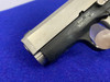 Kahr Arms CW45 .45 ACP Stainless 3.5" *COMPACT SEMI-AUTOMATIC PISTOL*