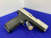 Kahr Arms CW45 .45 ACP Stainless 3.5" *COMPACT SEMI-AUTOMATIC PISTOL*