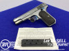 1909 Colt M1903 Pocket Hammerless .32 ACP *STUNNING FIRE BLUE ACCENTS*