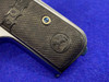 1909 Colt M1903 Pocket Hammerless .32 ACP *STUNNING FIRE BLUE ACCENTS*
