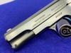 1909 Colt M1903 Pocket Hammerless .32 ACP *STUNNING FIRE BLUE ACCENTS*