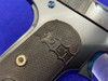 1909 Colt M1903 Pocket Hammerless .32 ACP *STUNNING FIRE BLUE ACCENTS*
