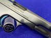 1909 Colt M1903 Pocket Hammerless .32 ACP *STUNNING FIRE BLUE ACCENTS*