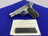1909 Colt M1903 Pocket Hammerless .32 ACP *STUNNING FIRE BLUE ACCENTS*