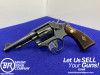 Smith Wesson .38 Military & Police Post War Blue 4" *PRE-MODEL 10*