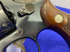 Smith Wesson .38 Military & Police Post War Blue 4" *PRE-MODEL 10*