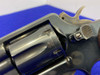 Smith Wesson .38 Military & Police Post War Blue 4" *PRE-MODEL 10*