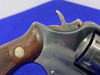 Smith Wesson .38 Military & Police Post War Blue 4" *PRE-MODEL 10*