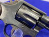 Smith Wesson .38 Military & Police Post War Blue 4" *PRE-MODEL 10*