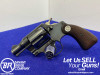 1960 Colt Detective Special .38 Special Blue 2" *EXCELLENT 2ND ISSUE MODEL*