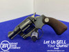 1960 Colt Detective Special .38 Special Blue 2" *EXCELLENT 2ND ISSUE MODEL*