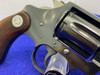 1960 Colt Detective Special .38 Special Blue 2" *EXCELLENT 2ND ISSUE MODEL*