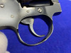 1960 Colt Detective Special .38 Special Blue 2" *EXCELLENT 2ND ISSUE MODEL*