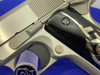 Colt Delta Elite MKIV 10mm Stainless 5" *POWERFUL COLT PISTOL*