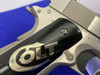 Colt Delta Elite MKIV 10mm Stainless 5" *POWERFUL COLT PISTOL*