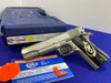 Colt Delta Elite MKIV 10mm Stainless 5" *POWERFUL COLT PISTOL*