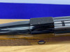 Sako AV LH Finnbear 7mm Rem Mag Blue 23" *HIGHLY REGARDED BY COLLECTORS*