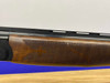Stevens 512 Gold Wing 28ga Blue 26" *FEATURES GOLD PHEASANT INLAYS*