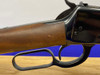 Rossi Model 92 .44 Mag Blue 16" *COMPACT LEVER-ACTION RIFLE*
