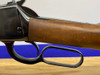 Rossi Model 92 .44 Mag Blue 16" *COMPACT LEVER-ACTION RIFLE*