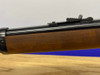 Rossi Model 92 .44 Mag Blue 16" *COMPACT LEVER-ACTION RIFLE*