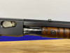 Remington Model 12 .22 S/L/LR Blue 24" *CLASSIC PUMP-ACTION RIMFIRE RIFLE*