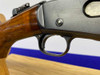 Remington Model 12 .22 S/L/LR Blue 24" *CLASSIC PUMP-ACTION RIMFIRE RIFLE*