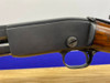 Remington Model 12 .22 S/L/LR Blue 24" *CLASSIC PUMP-ACTION RIMFIRE RIFLE*