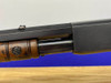 Remington Model 12 .22 S/L/LR Blue 24" *CLASSIC PUMP-ACTION RIMFIRE RIFLE*