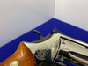Smith Wesson 29-2 44 Mag Nickel 8 3/8" *BEAUTIFUL FULL TARGET NICKEL MODEL*