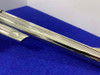 Smith Wesson 29-2 44 Mag Nickel 8 3/8" *BEAUTIFUL FULL TARGET NICKEL MODEL*