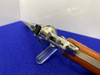 Smith Wesson 29-2 44 Mag Nickel 8 3/8" *BEAUTIFUL FULL TARGET NICKEL MODEL*