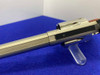 Smith Wesson 29-2 44 Mag Nickel 8 3/8" *BEAUTIFUL FULL TARGET NICKEL MODEL*