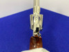 Smith Wesson 29-2 44 Mag Nickel 8 3/8" *BEAUTIFUL FULL TARGET NICKEL MODEL*