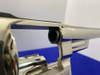 Smith Wesson 29-2 44 Mag Nickel 8 3/8" *BEAUTIFUL FULL TARGET NICKEL MODEL*