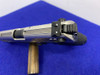  Walther P22 .22 LR Nickel 3.42" *EXCELLENT GERMAN MADE PISTOL*