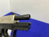  Walther P22 .22 LR Nickel 3.42" *EXCELLENT GERMAN MADE PISTOL*