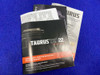 Taurus TX22 .22 LR Black 4.6" *AWESOME SEMI-AUTOMATIC HANDGUN*