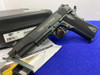2013 Walther/Colt 1911A1 Rail Gun .22LR Black *LOW-RECOILING 1911 MODEL*