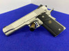 Kimber Stainless II .45 ACP Stainless 5" *EXCELLENT SEMI-AUTOMATIC PISTOL*