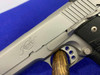 Kimber Stainless II .45 ACP Stainless 5" *EXCELLENT SEMI-AUTOMATIC PISTOL*