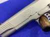 Kimber Stainless II .45 ACP Stainless 5" *EXCELLENT SEMI-AUTOMATIC PISTOL*