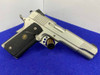 Kimber Stainless II .45 ACP Stainless 5" *EXCELLENT SEMI-AUTOMATIC PISTOL*