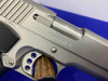 Kimber Stainless II .45 ACP Stainless 5" *EXCELLENT SEMI-AUTOMATIC PISTOL*