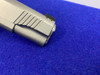 Kimber Stainless II .45 ACP Stainless 5" *EXCELLENT SEMI-AUTOMATIC PISTOL*