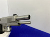 Kimber Stainless II .45 ACP Stainless 5" *EXCELLENT SEMI-AUTOMATIC PISTOL*