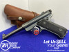 1991 Ruger MK II .22LR Blued 4.75" *AWESOME SEMI-AUTO PLINKING PISTOL*
