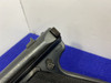 1991 Ruger MK II .22LR Blued 4.75" *AWESOME SEMI-AUTO PLINKING PISTOL*