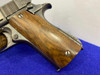 HAFDASA Ballester-Molina .45 ACP Blue 5" *AWESOME ARGENTINA MADE PISTOL*