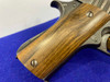 HAFDASA Ballester-Molina .45 ACP Blue 5" *AWESOME ARGENTINA MADE PISTOL*